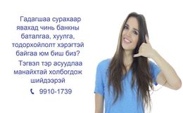 БҮХ ТӨРЛИЙН ВИЗЭНД ЗОРИУЛЖ ДАНСАНД МӨНГӨ БАЙРШУУЛЖ, БАНКНЫ ТОДОРХОЙЛОЛТ БҮХ ТӨРЛИЙН ВИЗЭНД ЗОРИУЛЖ ДАНСАНД МӨНГӨ БАЙРШУУЛЖ, БАНКНЫ ТОДОРХОЙЛОЛТ